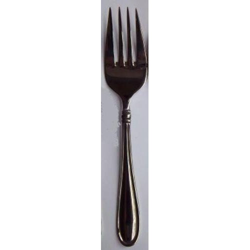 Oneida Birmingham Serving Fork | Extra 30% Off Code FF30 | Finest Flatware