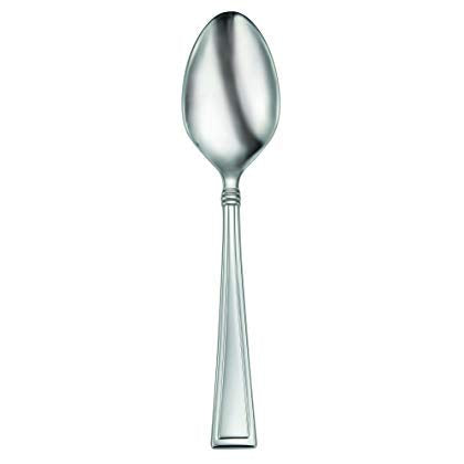 Oneida Butler Set of 4 Teaspoons