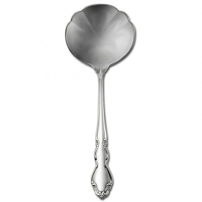 Oneida Dover Serving Ladle | Extra 30% Off Code FF30 | Finest Flatware