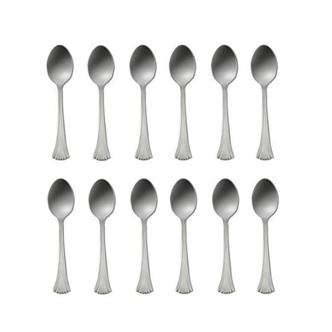 Oneida Melbourne Set of 12 Teaspoons | Extra 30% Off Code FF30 | Finest Flatware