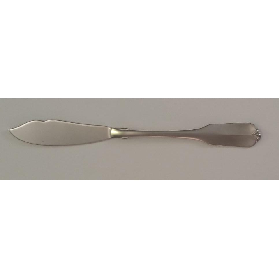 Oneida Satin Gloria Butter Knife | Extra 30% Off Code FF30 | Finest Flatware