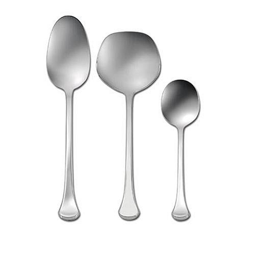 Oneida Othenia 3 Piece Hostess Set | Extra 30% Off Code FF30 | Finest Flatware