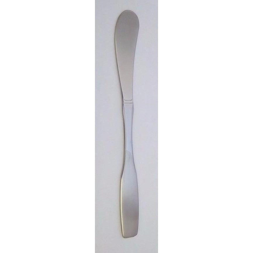 Oneida Paul Revere Flat Handle Butter Spreader | Extra 30% Off Code FF30 | Finest Flatware