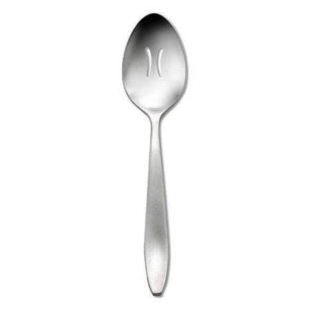 Oneida Sestina Pierced Serving Spoon | Extra 30% Off Code FF30 | Finest Flatware